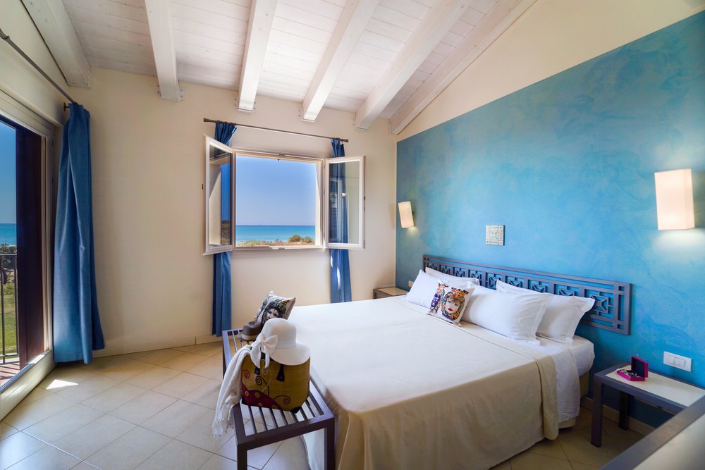 Zeta Club Sikania Eco Resort